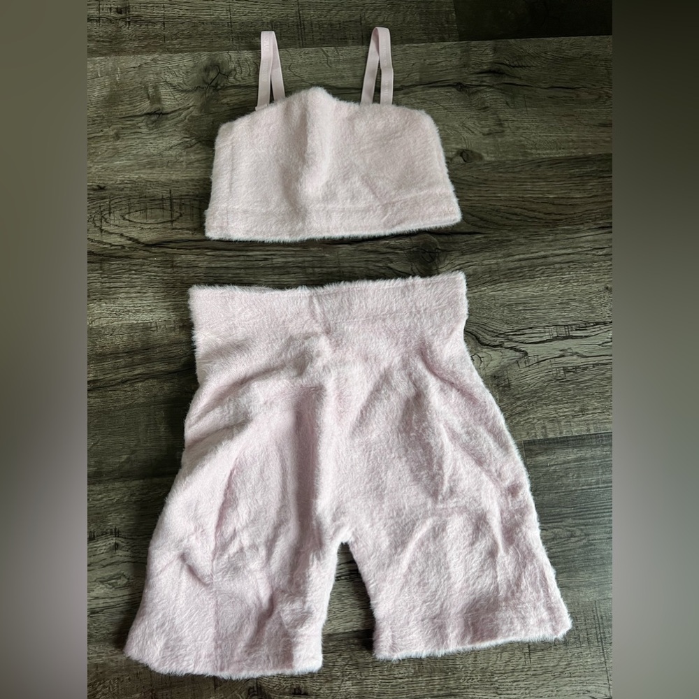 Gymshark x Whitney Simmons Set